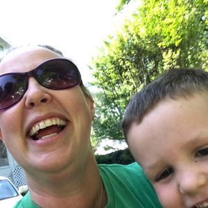 Meet your Posher, Diane